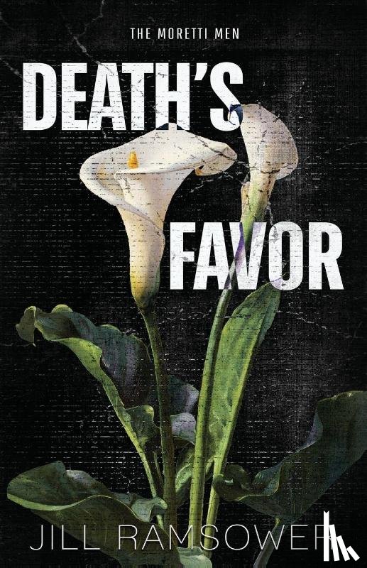 Ramsower, Jill - Death's Favor