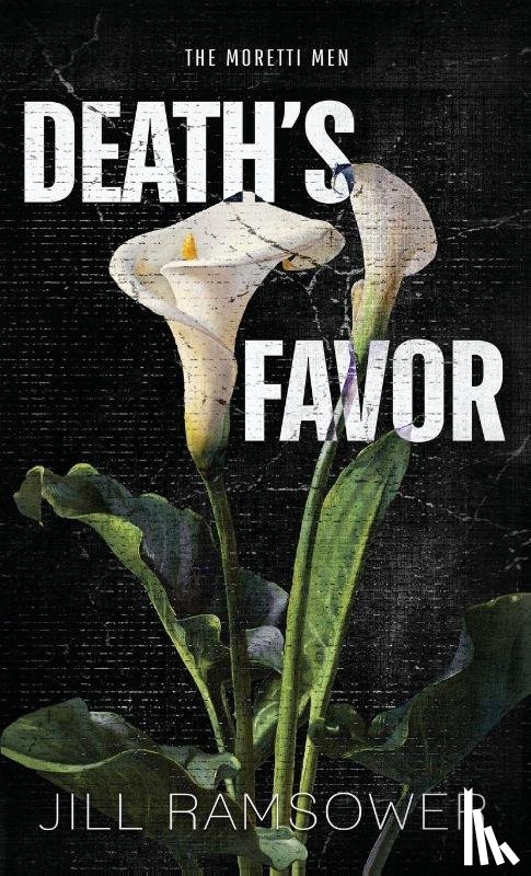 Ramsower, Jill - Death's Favor