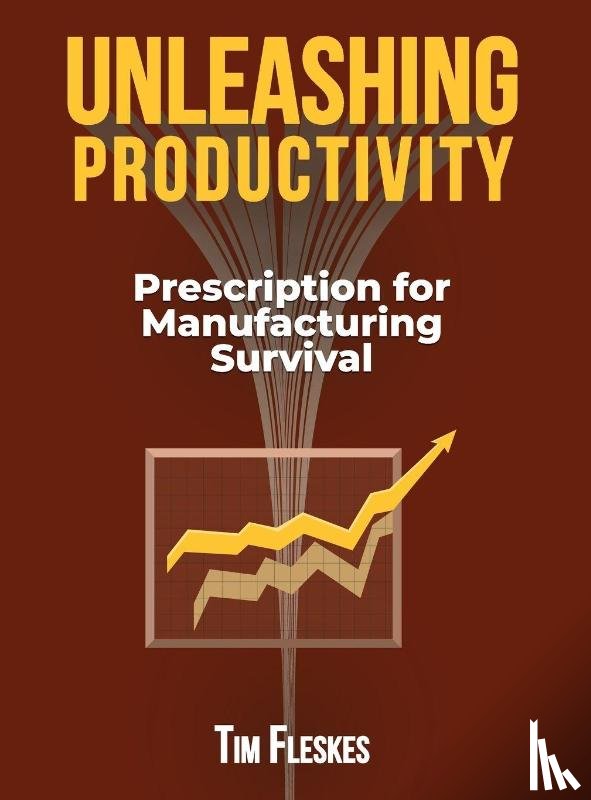 Fleskes, Tim - UNLEASHING PRODUCTIVITY