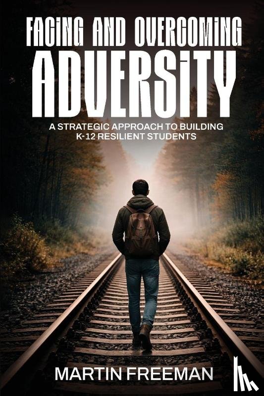 Freeman, Martin - Facing and Overcoming Adversity