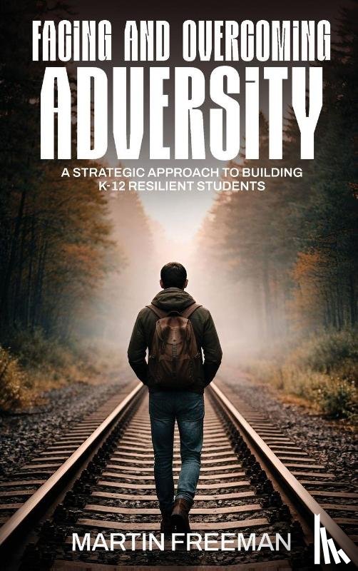 Freeman, Martin - Facing and Overcoming Adversity