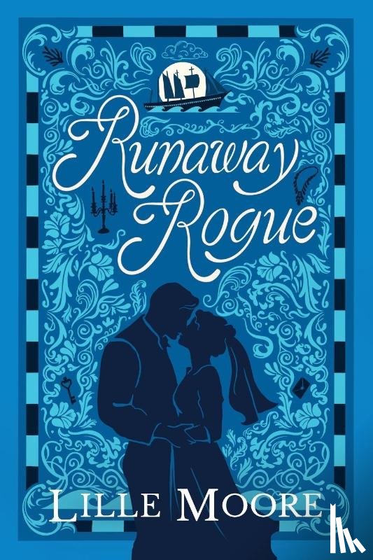 Moore, Lille - Runaway Rogue