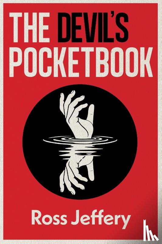 Jeffery, Ross - The Devil's Pocketbook