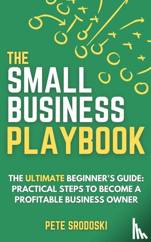 Srodoski, Pete - The Small Business Playbook