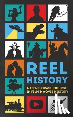 Press, Pathways - Reel History