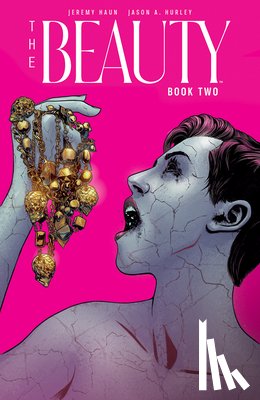 Huan, Jeremy, Hurley, Jason A. - The Beauty Book Two