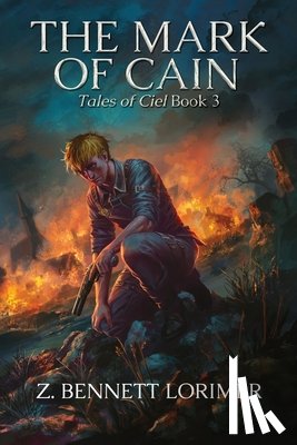 Lorimer, Z. Bennett - The Mark of Cain
