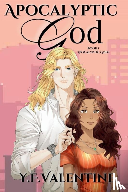 Valentine, Y. F. - Apocalyptic God