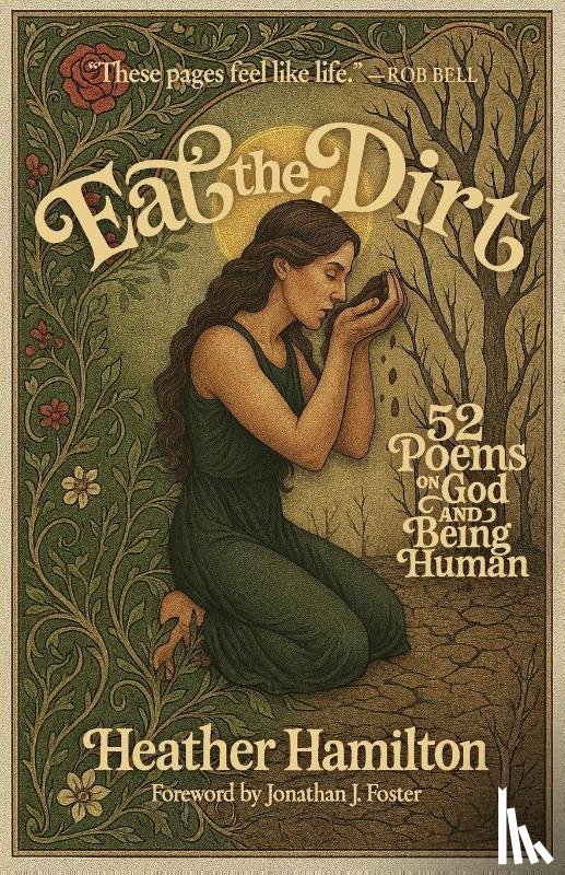 Hamilton, Heather - Eat the Dirt