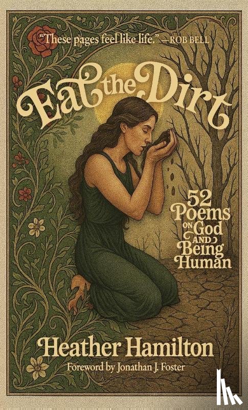 Hamilton, Heather - Eat the Dirt