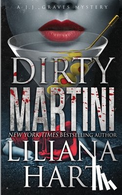 Hart, Liliana - Dirty Martini