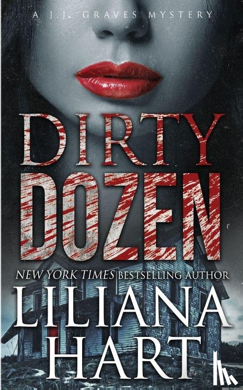 Hart, Liliana - Dirty Dozen
