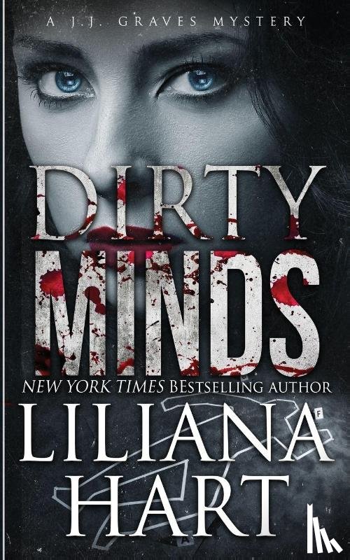 Hart, Liliana - Dirty Minds