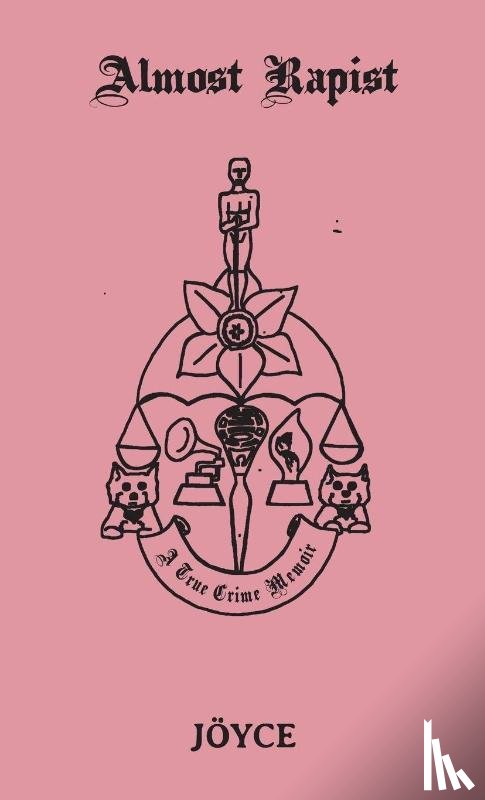 Miller, Joyce - Miller, J: Almost Rapist