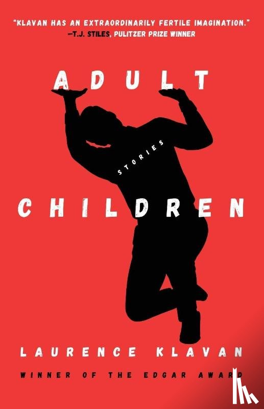 Klavan, Laurence - Adult Children