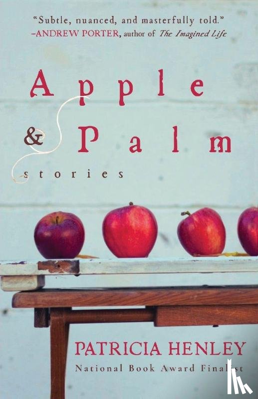 Henley, Patricia - Apple & Palm