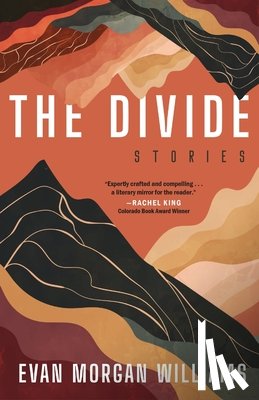 Morgan Williams, Evan - The Divide
