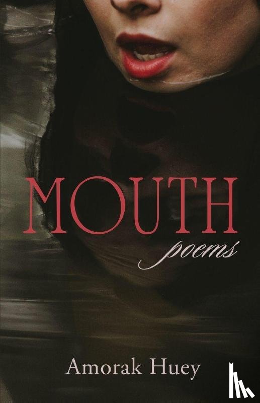 Huey, Amorak - Mouth