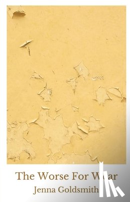 Goldsmith, Jenna - The Worse For Wear