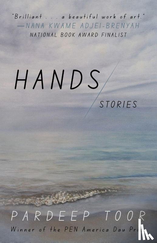 Toor, Pardeep - Hands