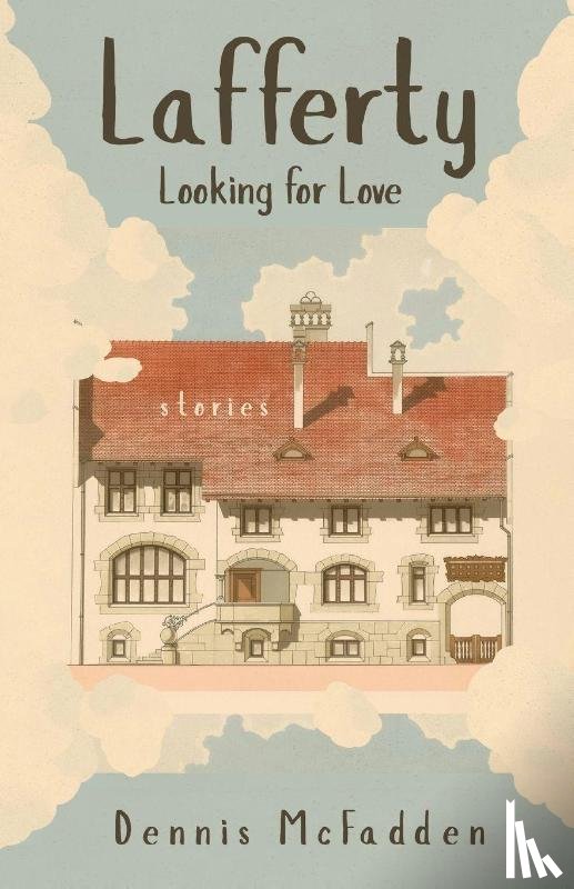McFadden, Dennis - Lafferty, Looking for Love