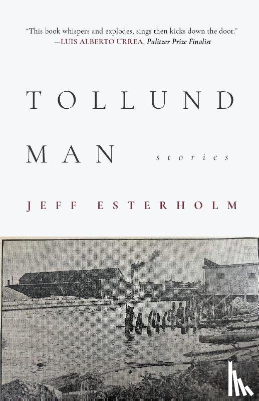 Esterholm, Jeff - Esterholm, J: Tollund Man