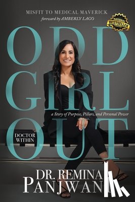 Panjwani, Remina - ODD GIRL OUT, DOCTOR WITHIN