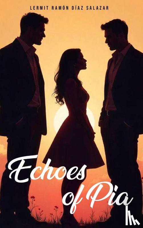 Diaz-Salazar, Lermit - Echoes of Pia