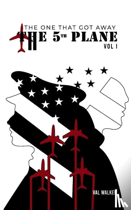 Walker, Val - THE FIFTH PLANE