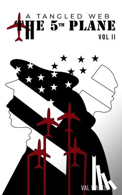 Walker, Val - THE FIFTH PLANE