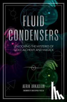 Arkadian, Aerik - Fluid Condensers