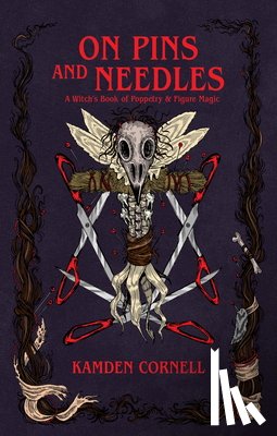 Cornell, Kamden - On Pins and Needles