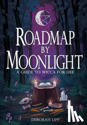 Lipp, Deborah - Roadmap by Moonlight
