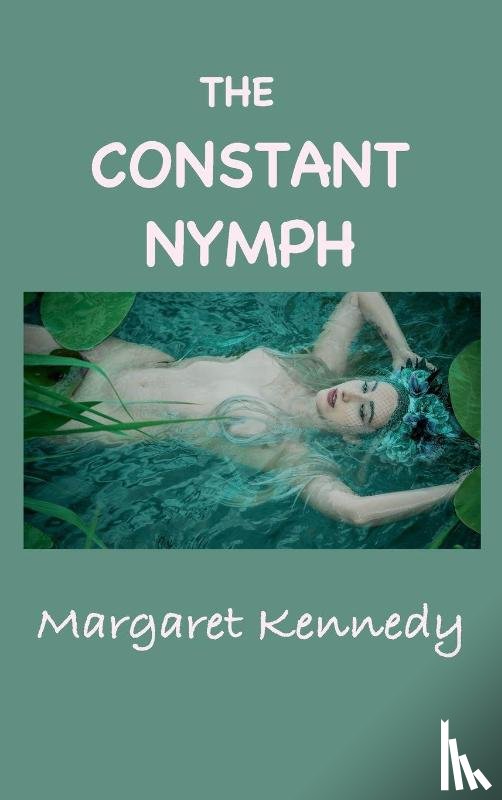 Kennedy, Margaret - The Constant Nymph