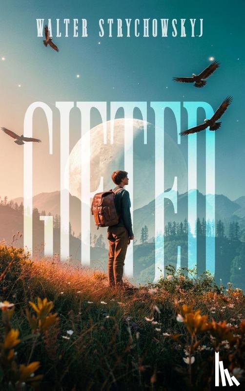 Strychowskyj, Walter - Gifted