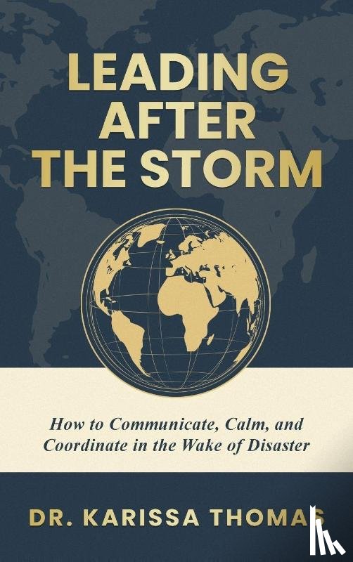 Thomas, Karissa - Leading After the Storm