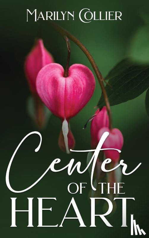 Collier, Marilyn - Center of the Heart