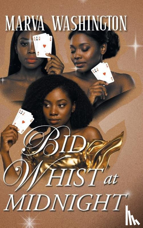 Marva Washington - Bid Whist at Midnight