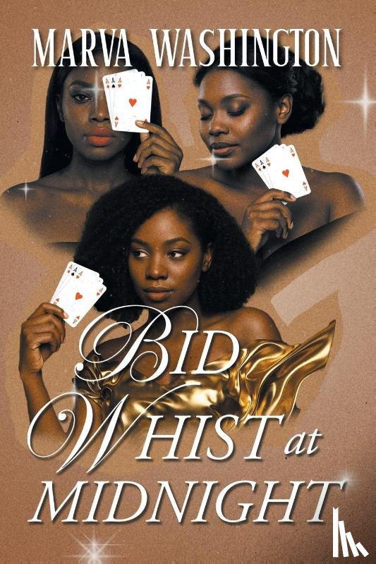 Marva Washington - Bid Whist at Midnight