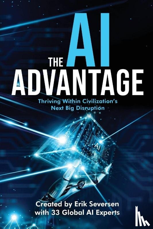 Seversen, Erik, Al, Et - The AI Advantage
