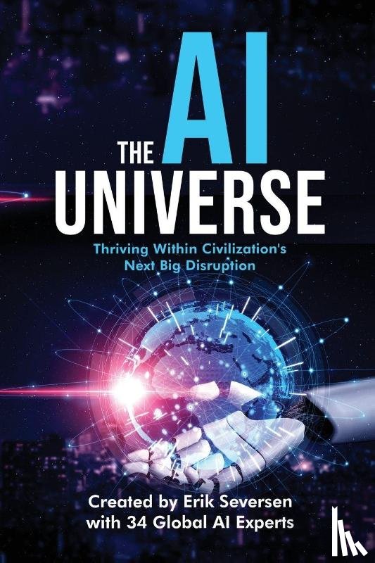 Seversen, Erik, Al, Et - The AI Universe