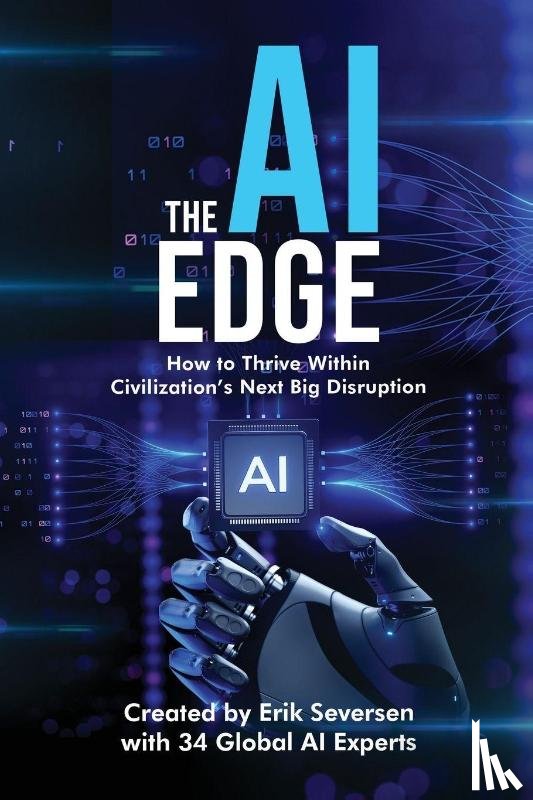 Seversen, Erik, Al, Et - The AI Edge