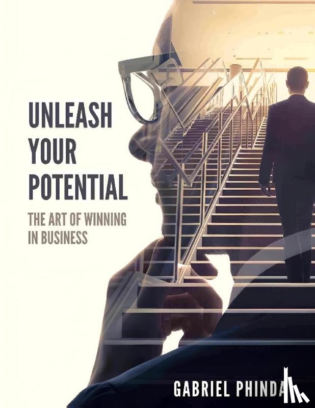 Phinda, Gabriel - Unleash Your Potential