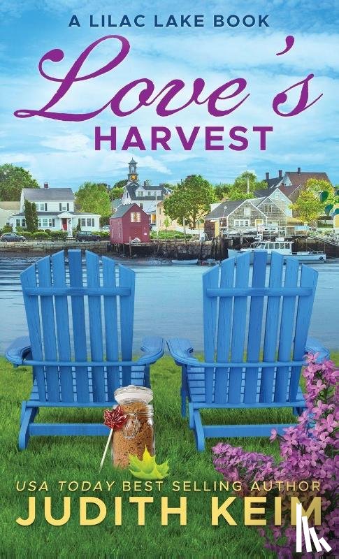 Keim, Judith - Love's Harvest