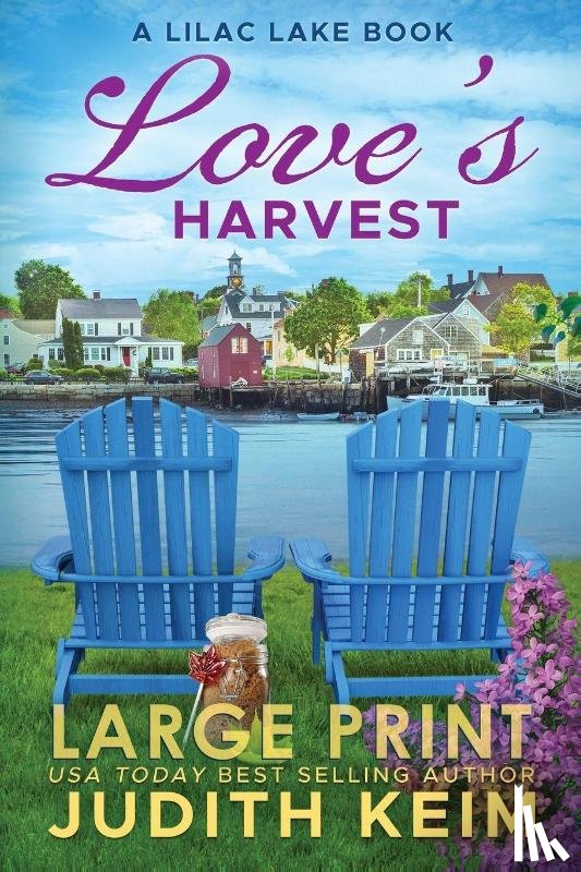 Keim, Judith - Love's Harvest