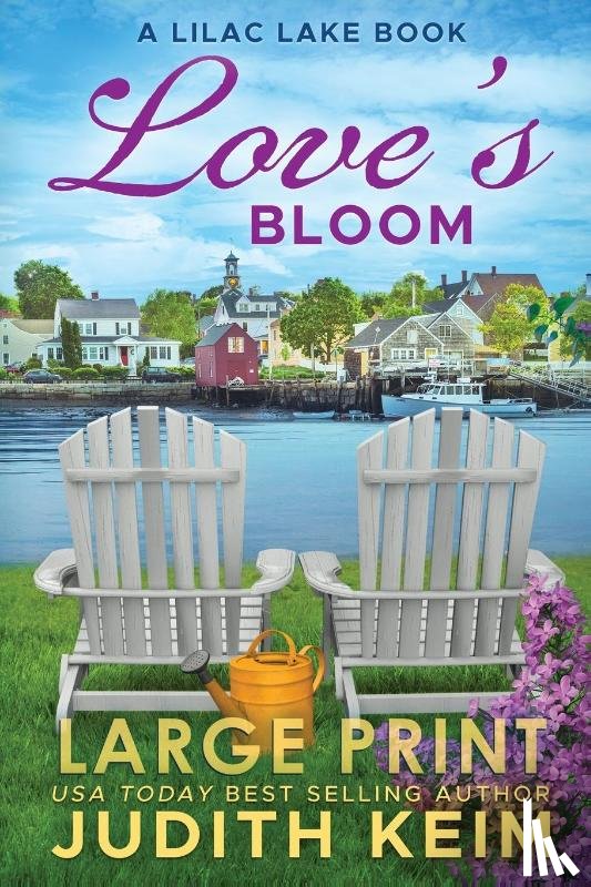 Keim, Judith - Love's Bloom