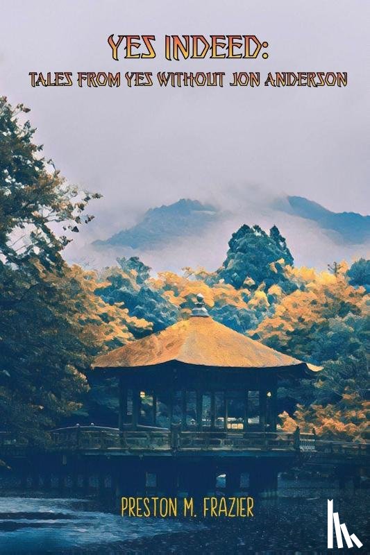 Frazier, Preston M. - Yes Indeed
