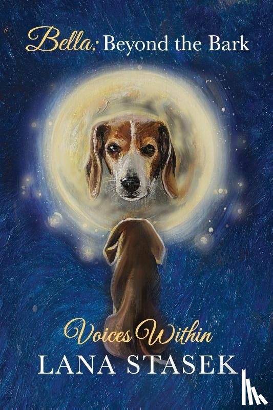 Stasek, Lana - Voices Within