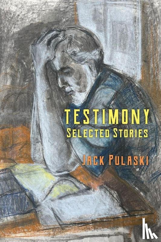 Pulaski, Jack - Pulaski, J: Testimony