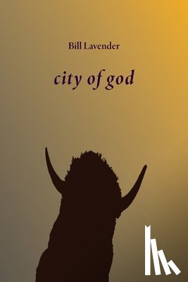 Lavender, Bill - city of god